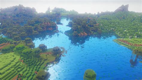 sheader|best shaders for minecraft.